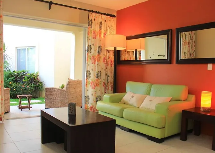 Ground Floor Condo, Steps From Coco And 5th Av Apartment Playa del Carmen